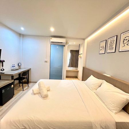 Bedter Hotel Phang Nga Ngoại thất bức ảnh