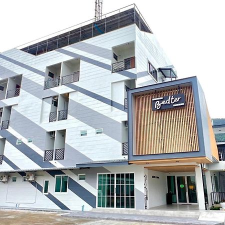 Bedter Hotel Phang Nga Ngoại thất bức ảnh