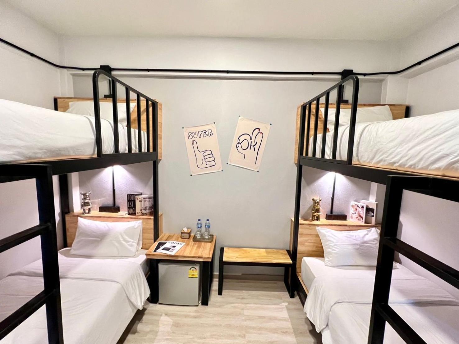 Bedter Hotel Phang Nga Ngoại thất bức ảnh