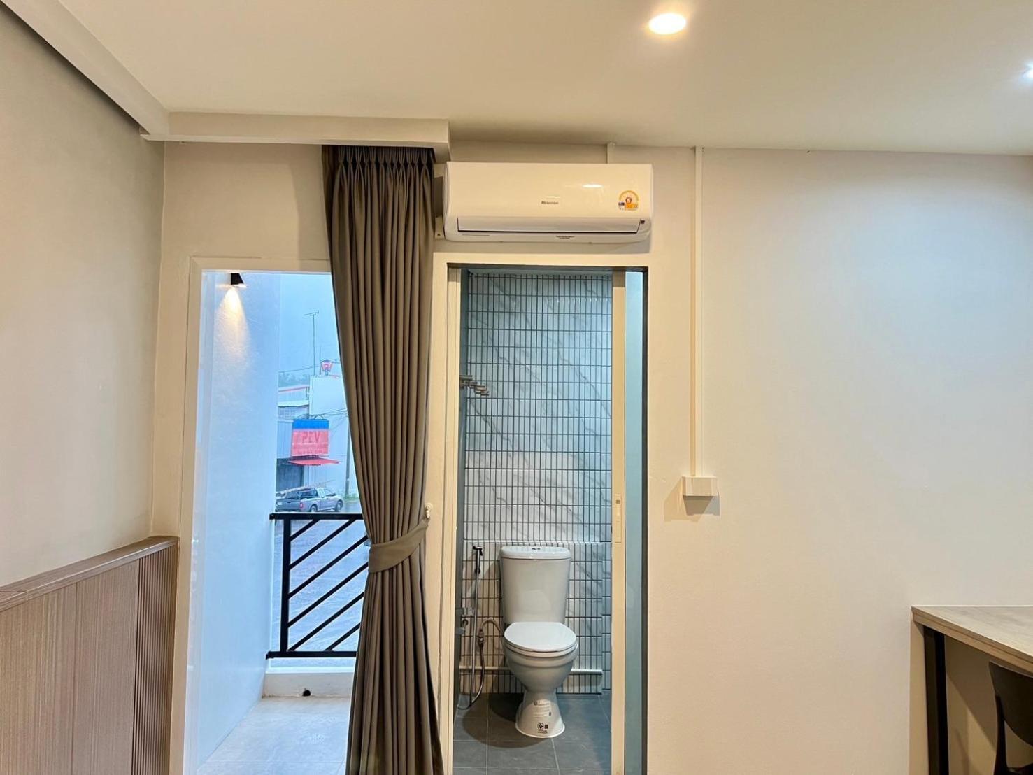 Bedter Hotel Phang Nga Phòng bức ảnh