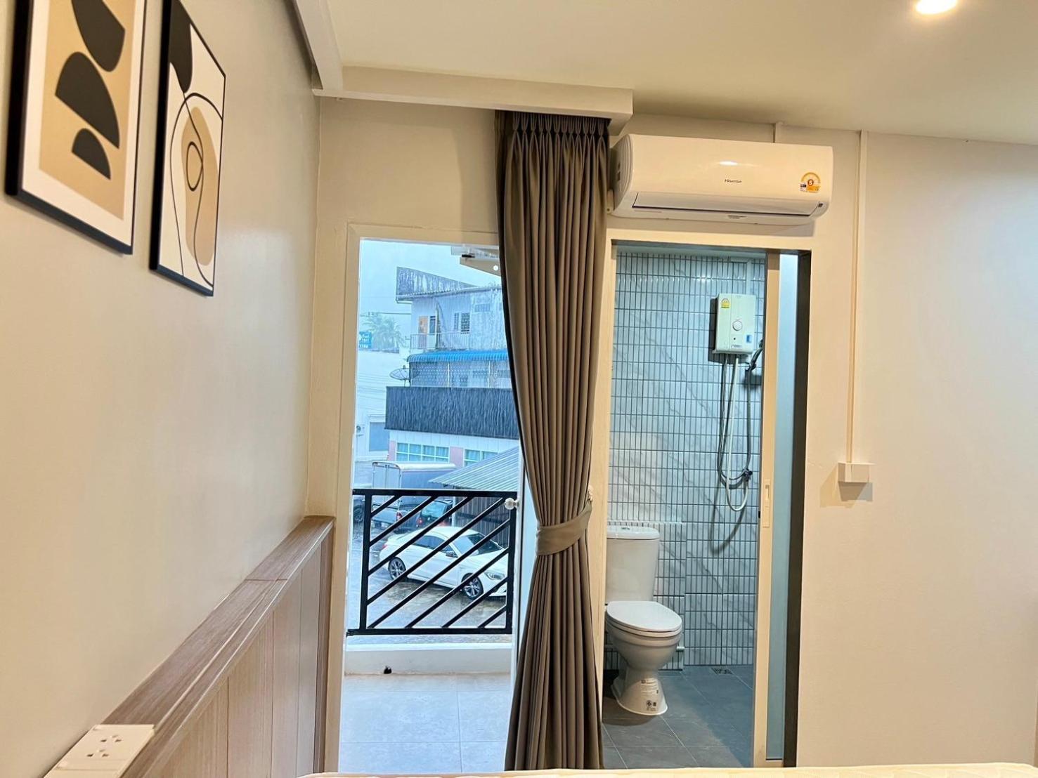 Bedter Hotel Phang Nga Phòng bức ảnh