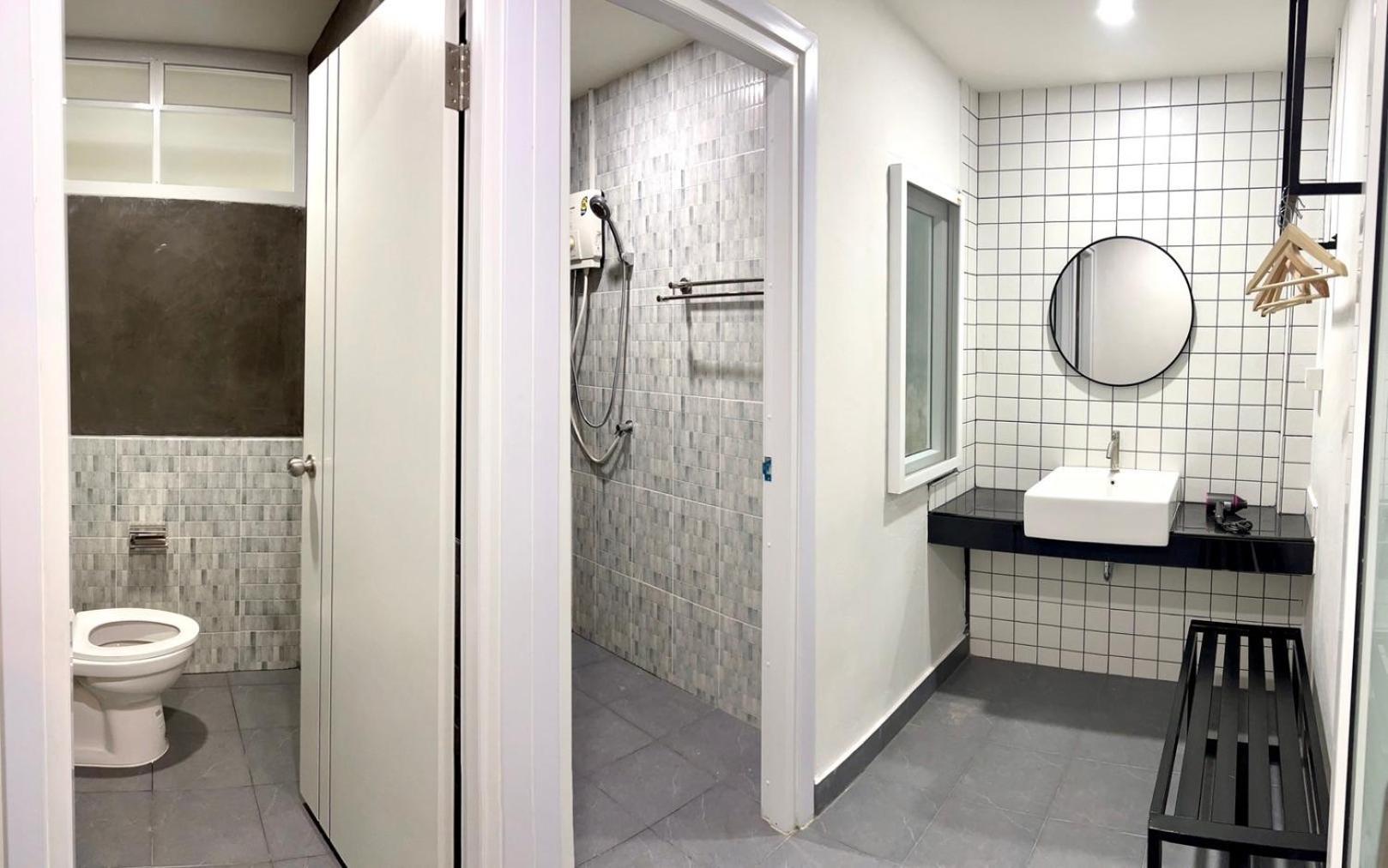Bedter Hotel Phang Nga Phòng bức ảnh