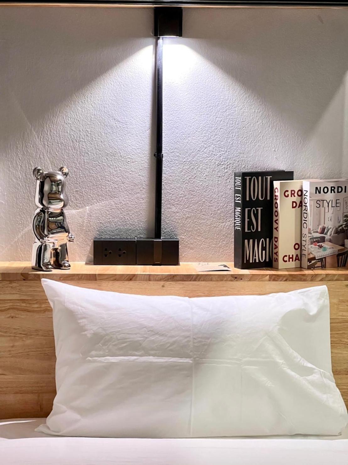 Bedter Hotel Phang Nga Phòng bức ảnh