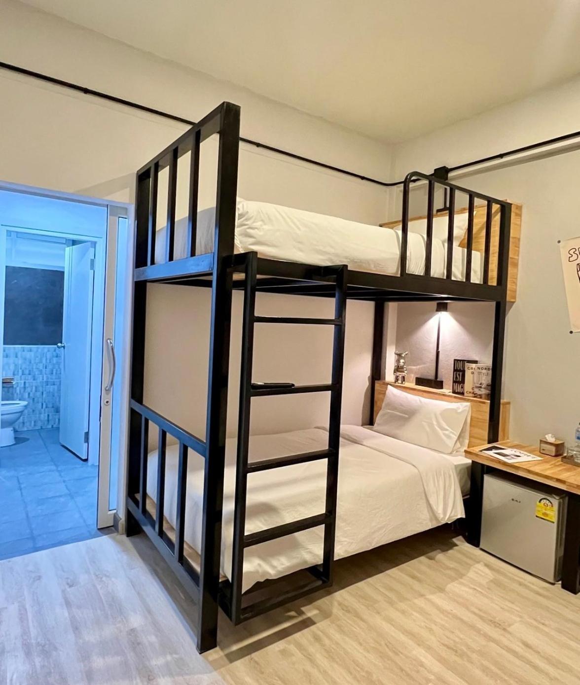 Bedter Hotel Phang Nga Phòng bức ảnh