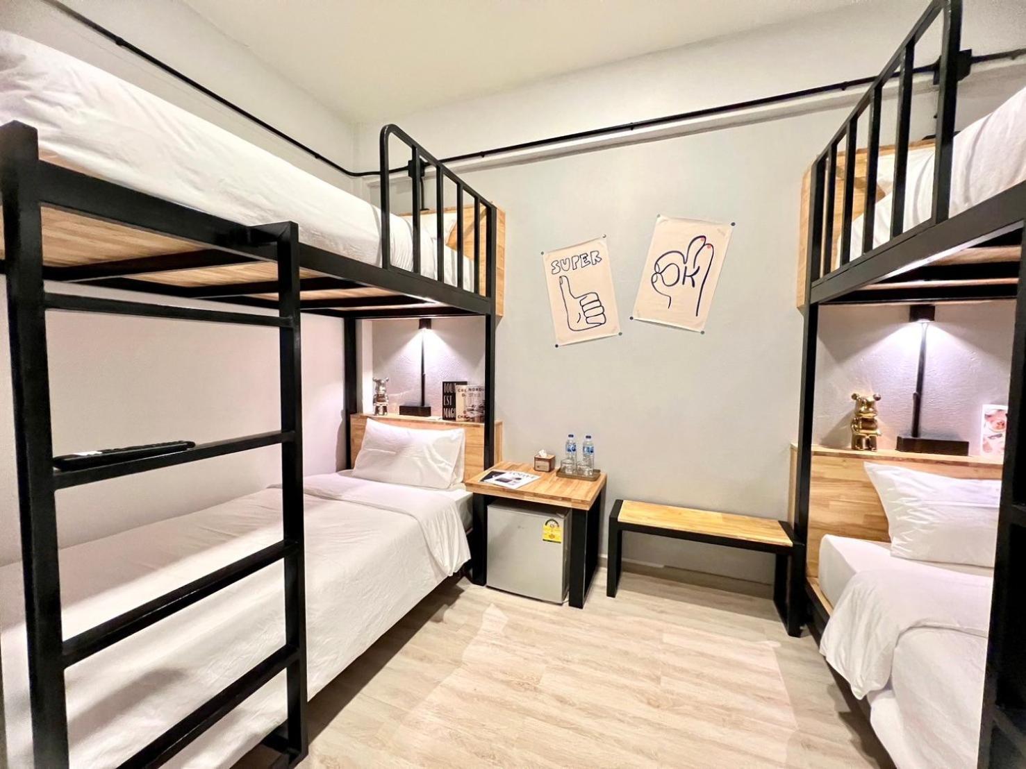 Bedter Hotel Phang Nga Phòng bức ảnh