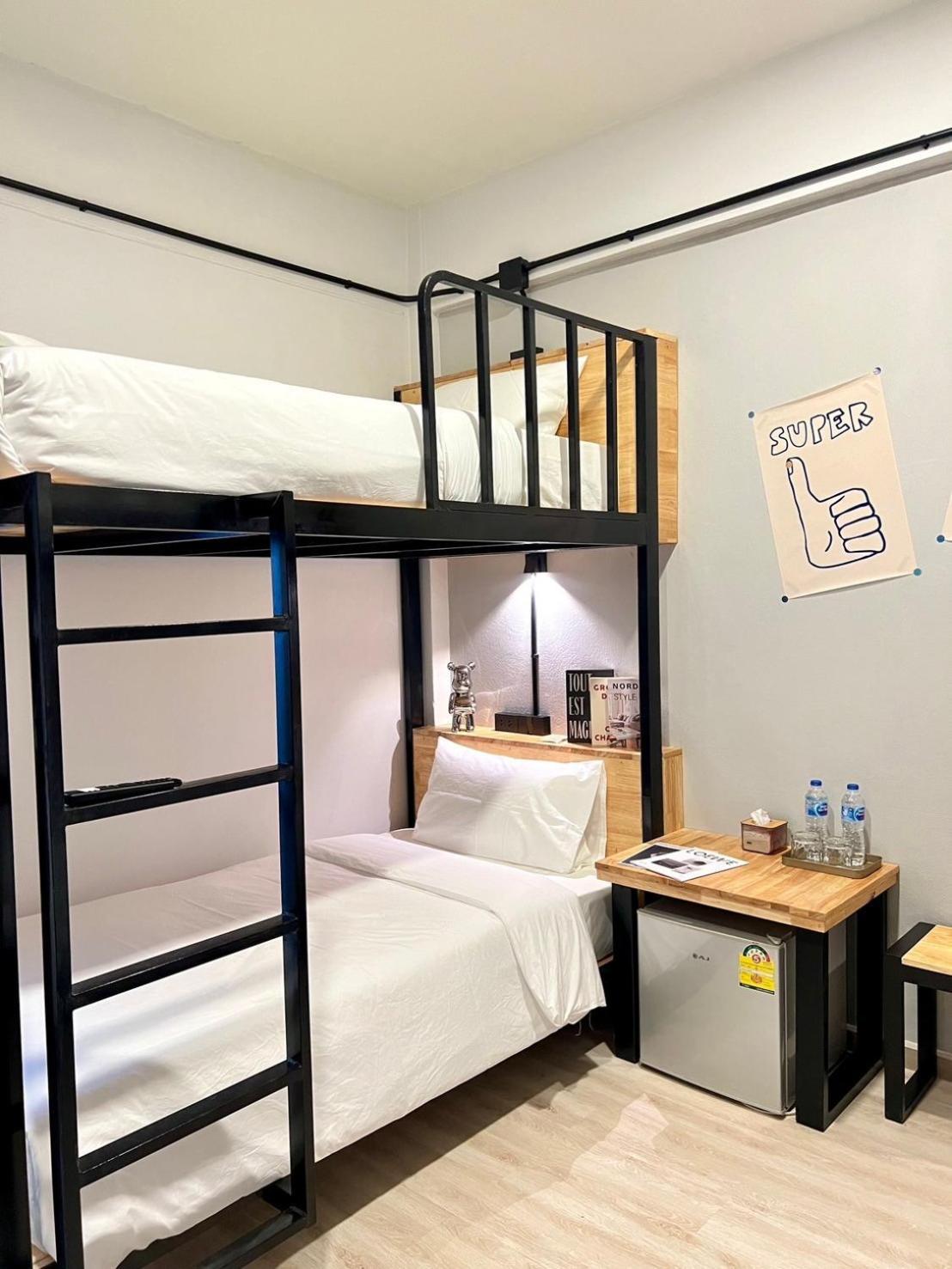 Bedter Hotel Phang Nga Phòng bức ảnh