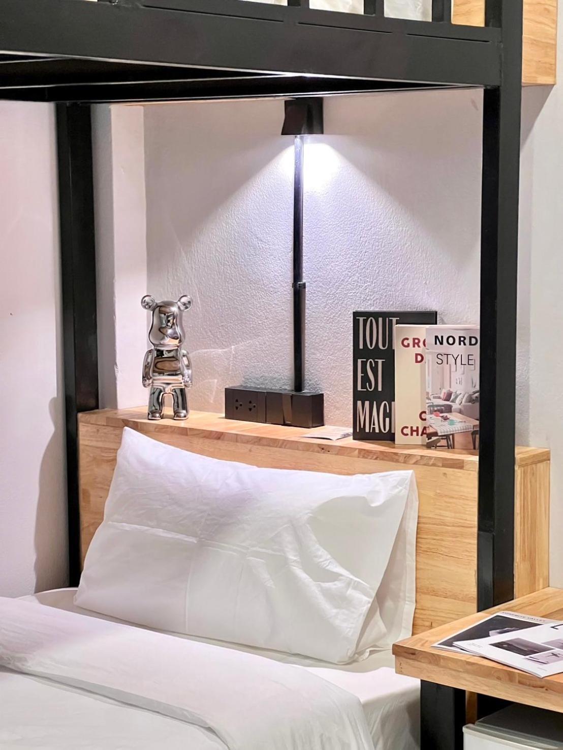 Bedter Hotel Phang Nga Ngoại thất bức ảnh