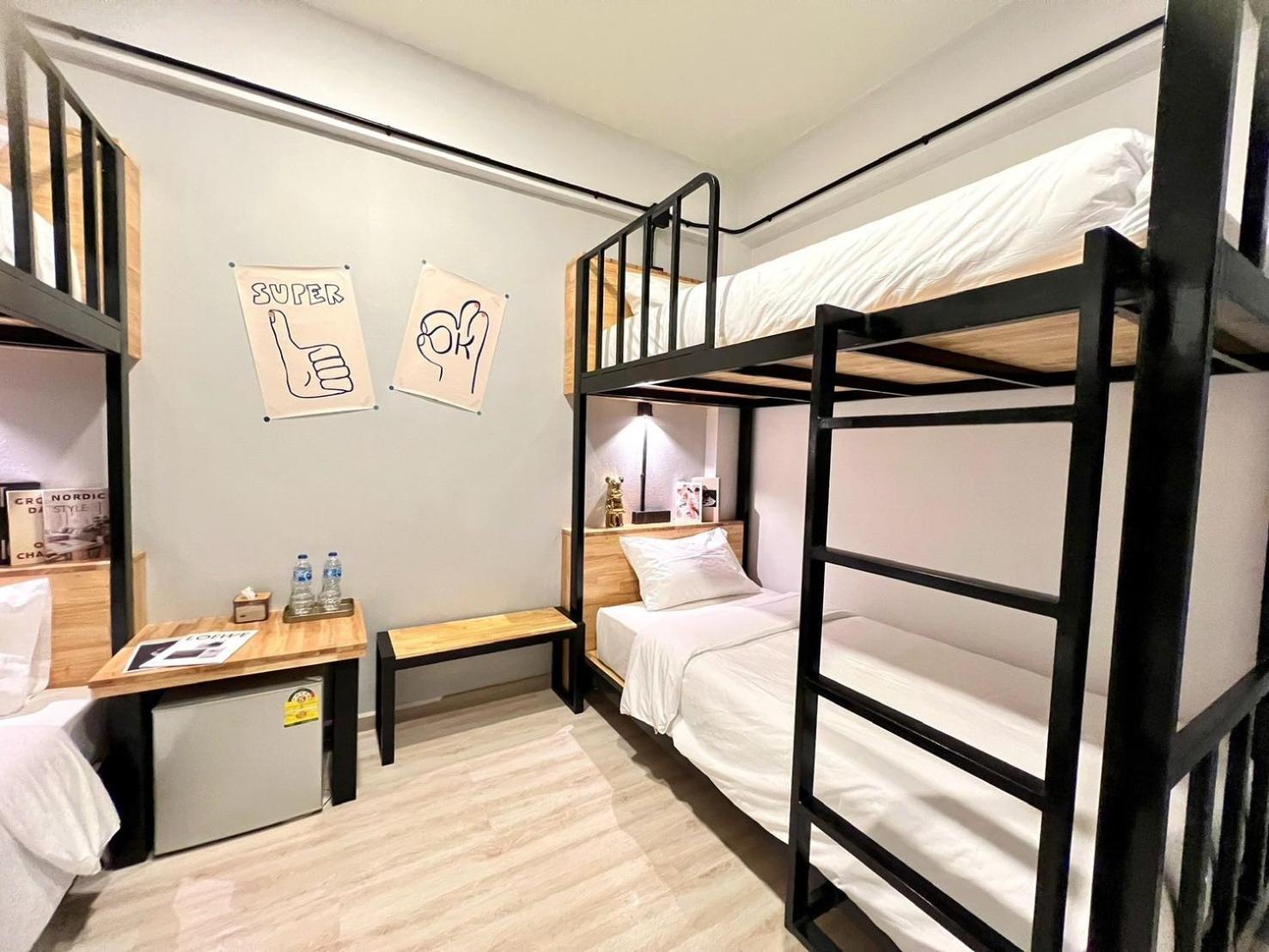 Bedter Hotel Phang Nga Phòng bức ảnh