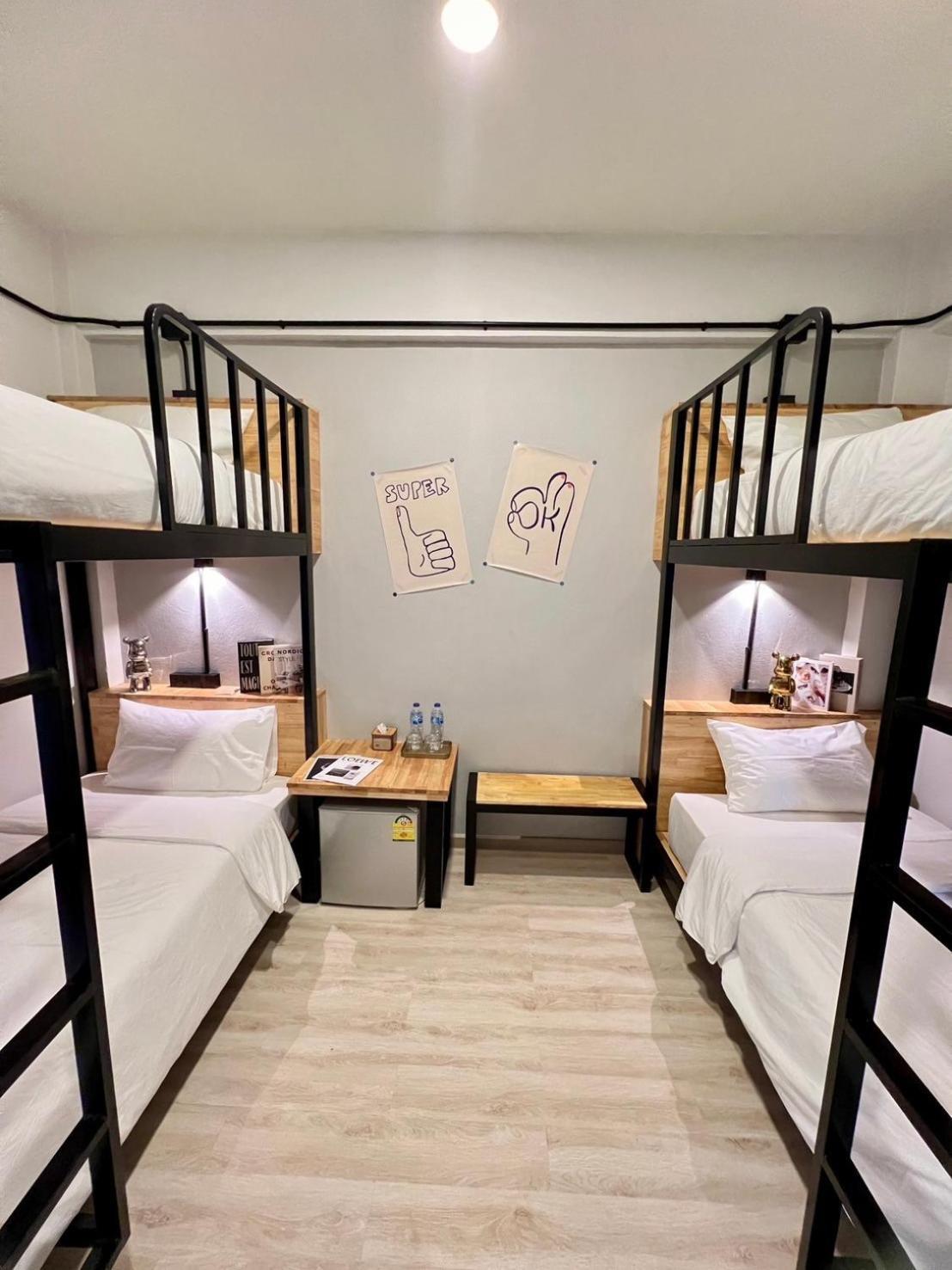Bedter Hotel Phang Nga Phòng bức ảnh