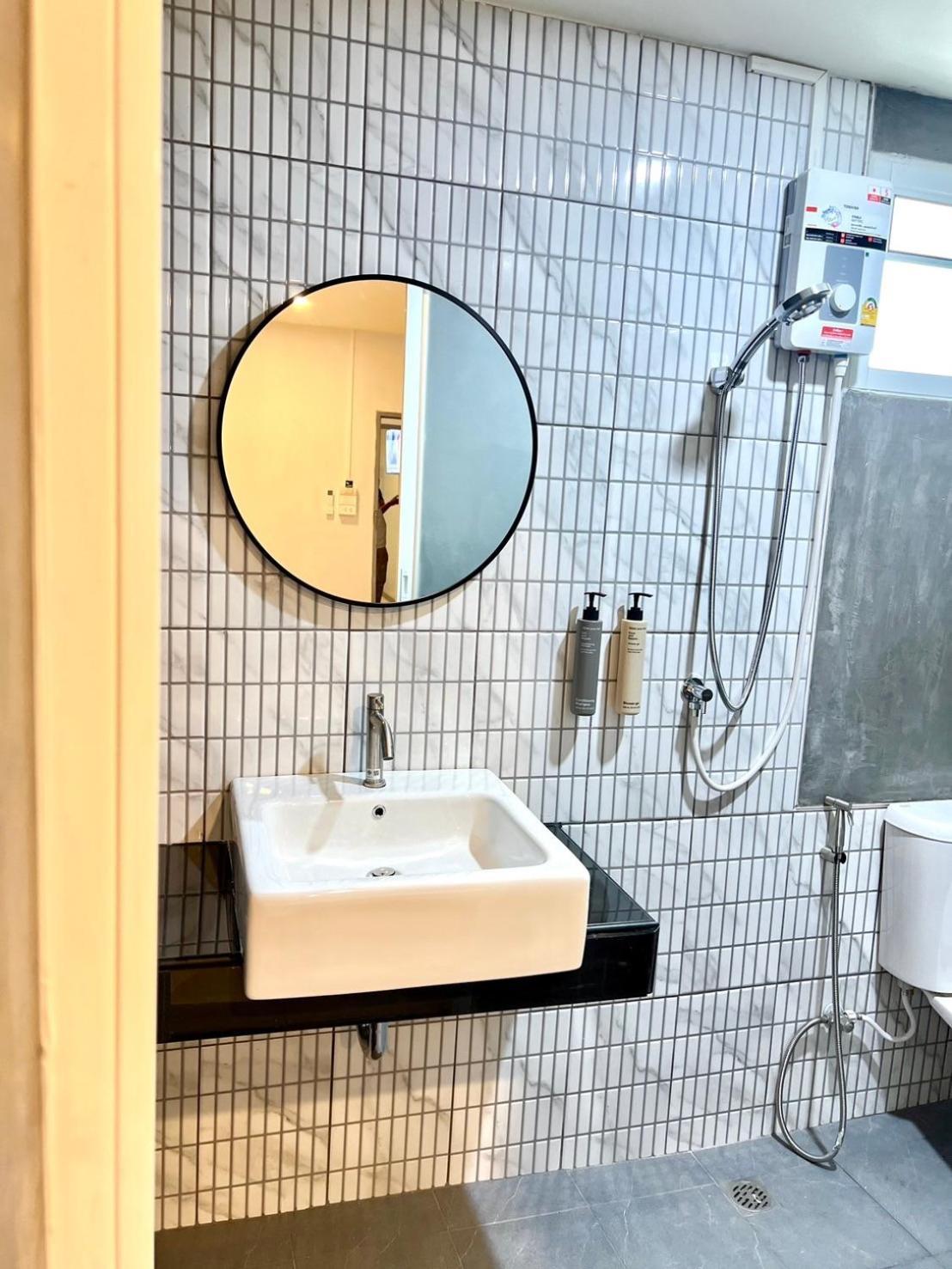 Bedter Hotel Phang Nga Phòng bức ảnh