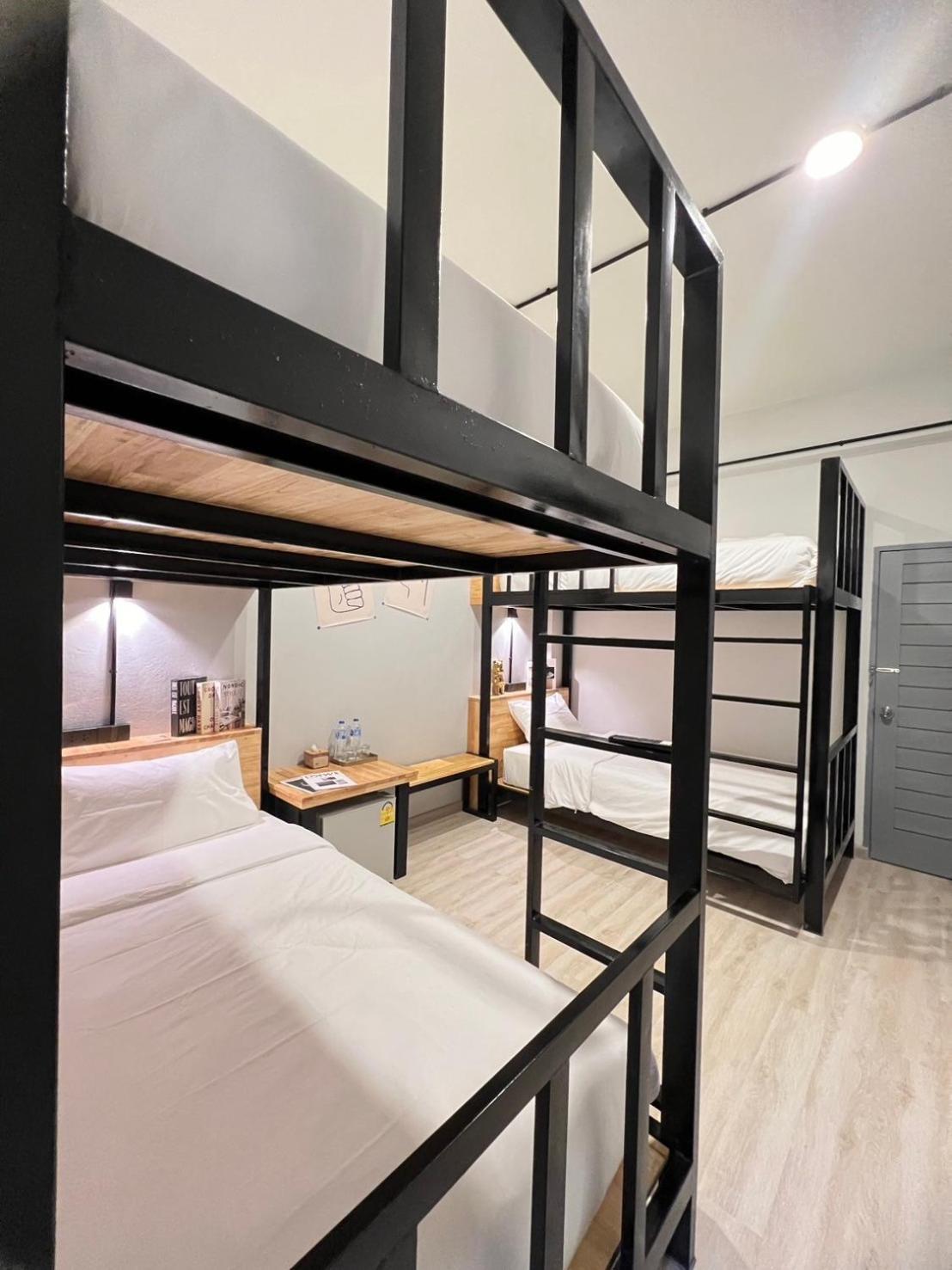 Bedter Hotel Phang Nga Ngoại thất bức ảnh
