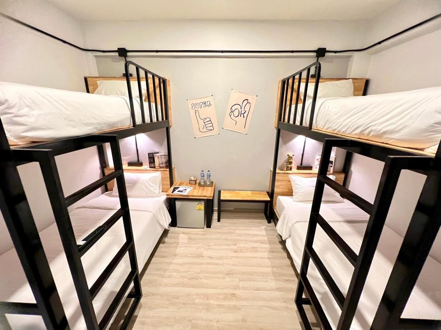 Bedter Hotel Phang Nga Phòng bức ảnh