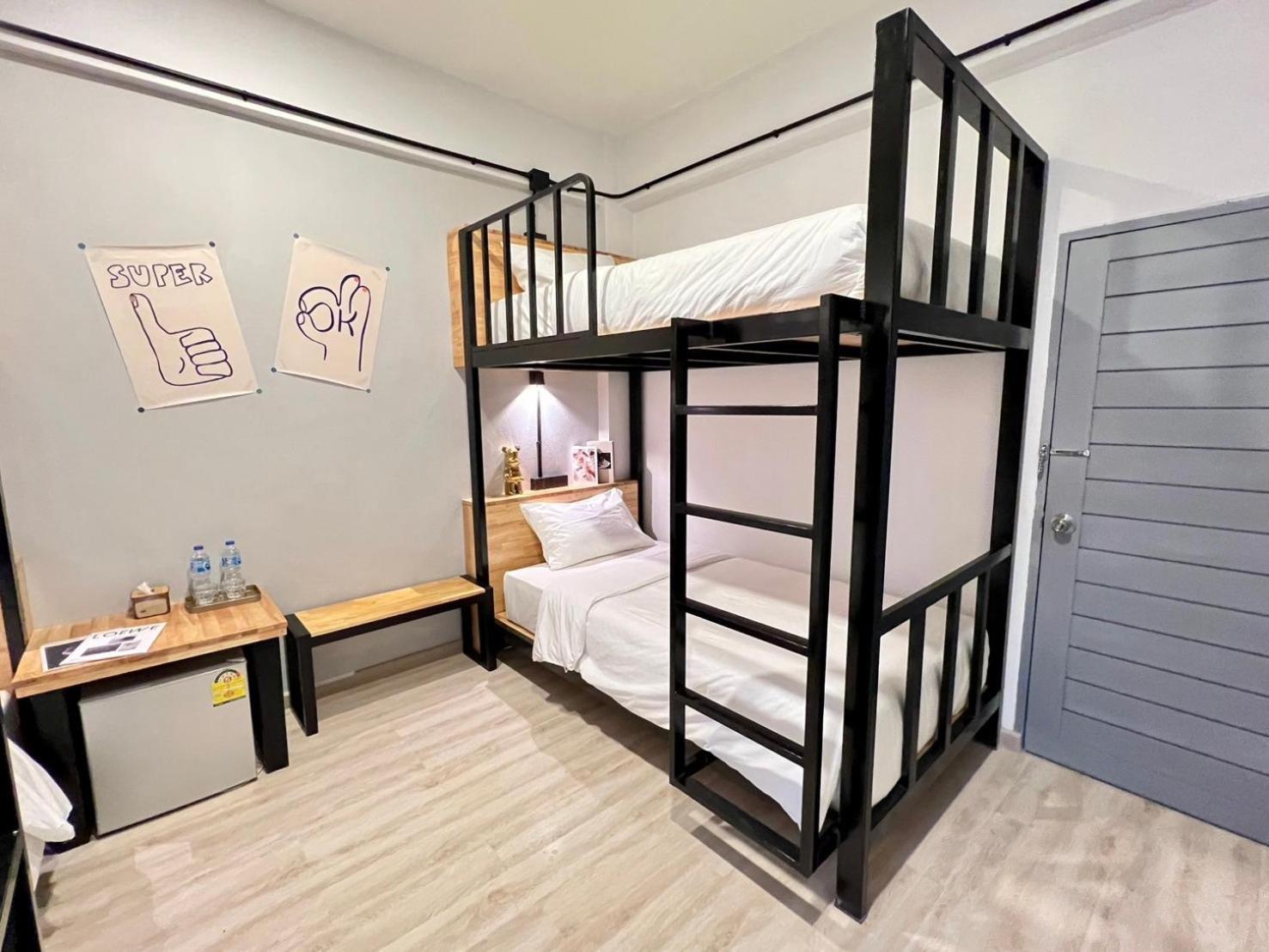 Bedter Hotel Phang Nga Phòng bức ảnh