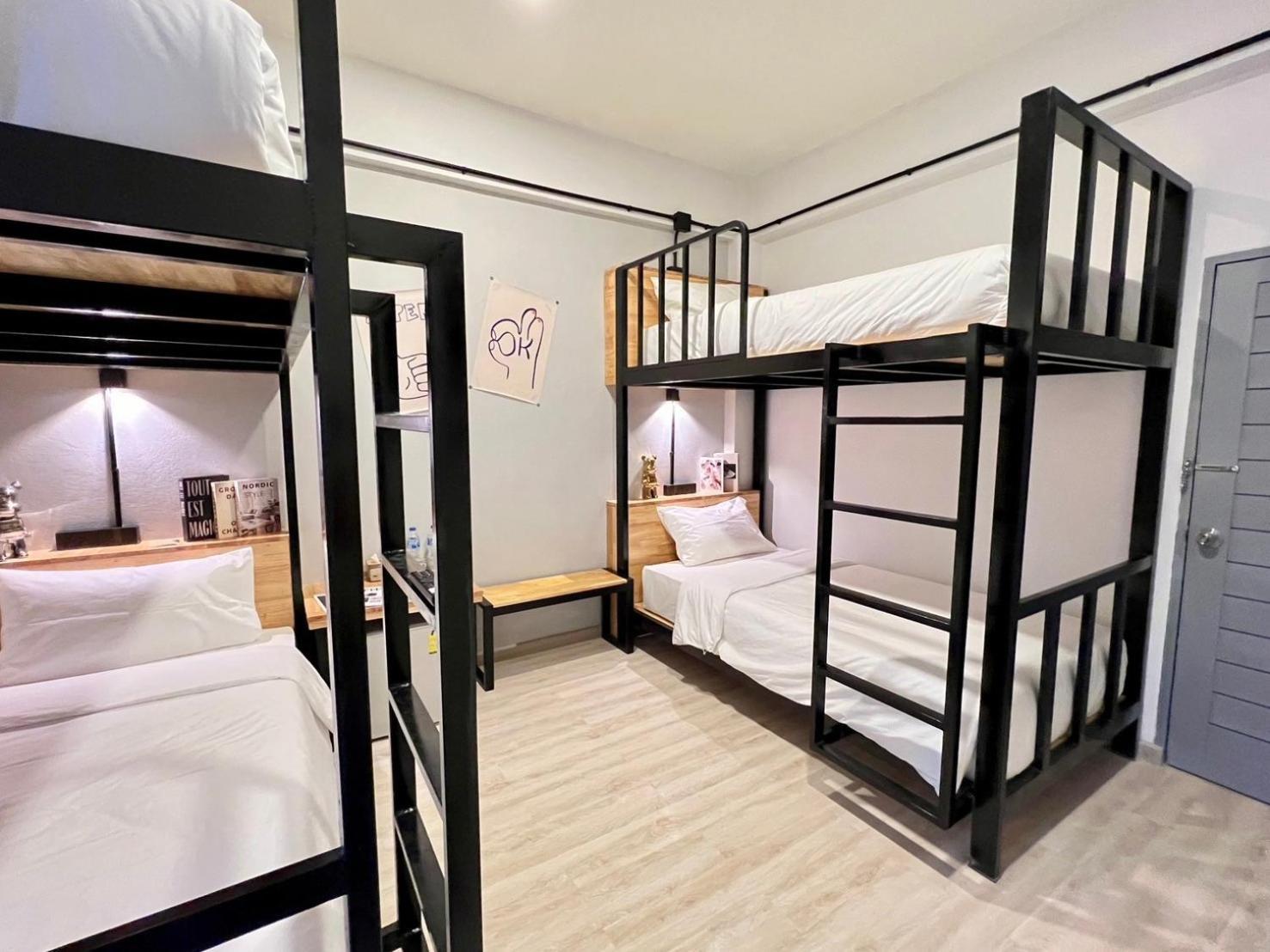 Bedter Hotel Phang Nga Phòng bức ảnh