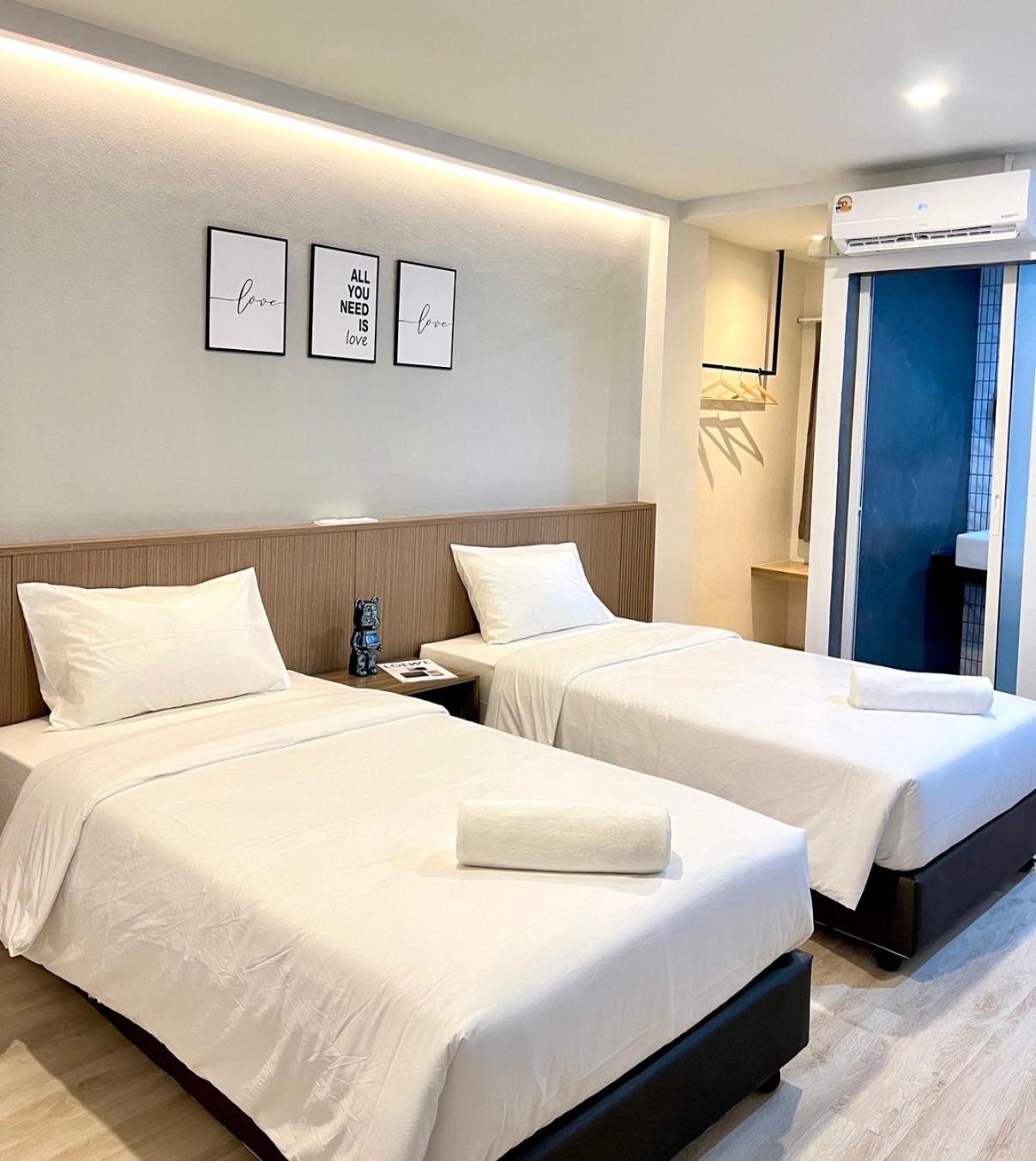Bedter Hotel Phang Nga Ngoại thất bức ảnh