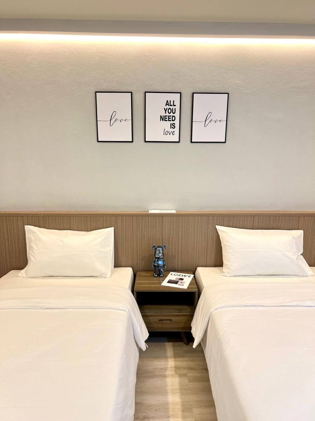 Bedter Hotel Phang Nga Ngoại thất bức ảnh