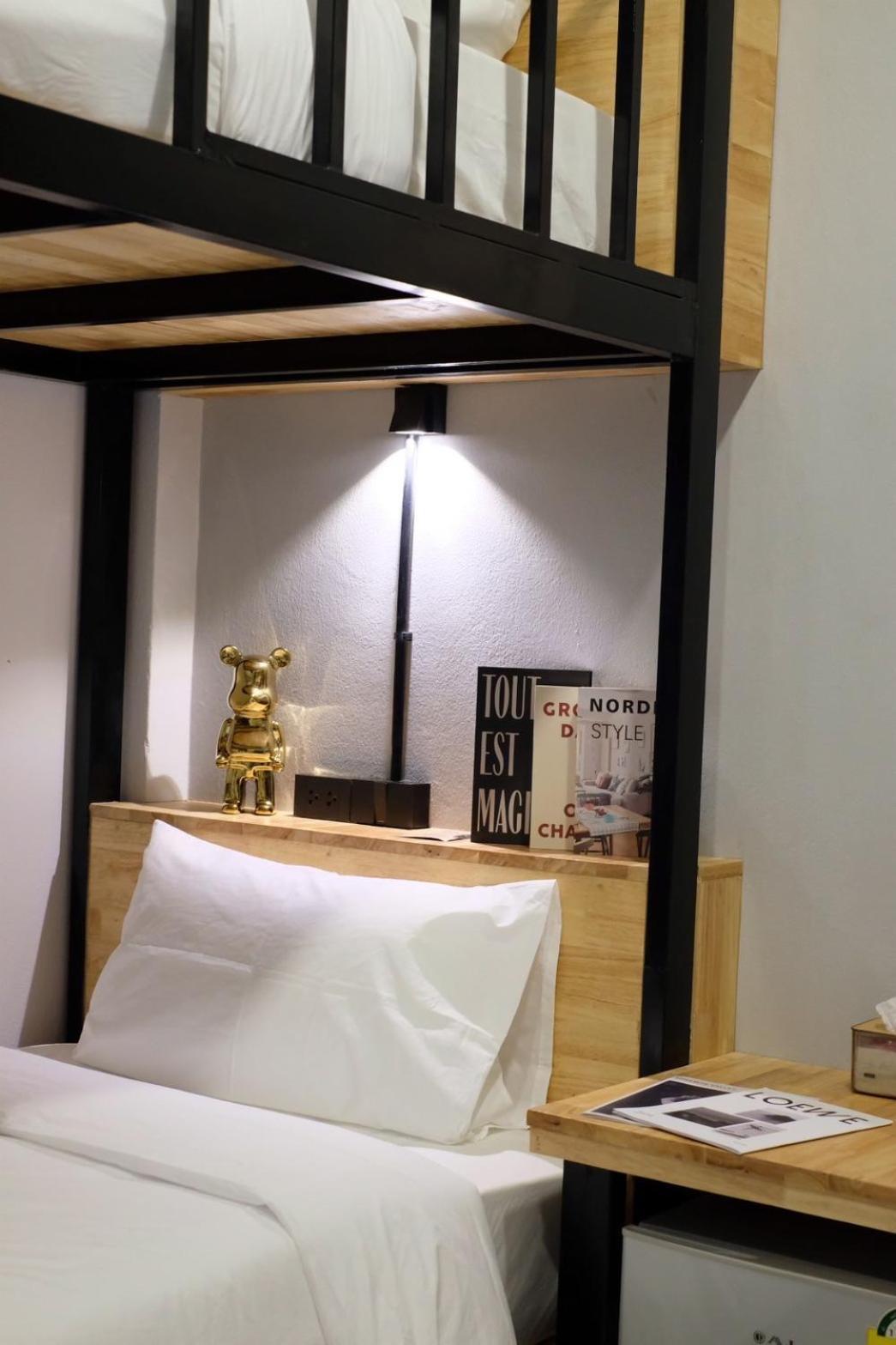 Bedter Hotel Phang Nga Phòng bức ảnh