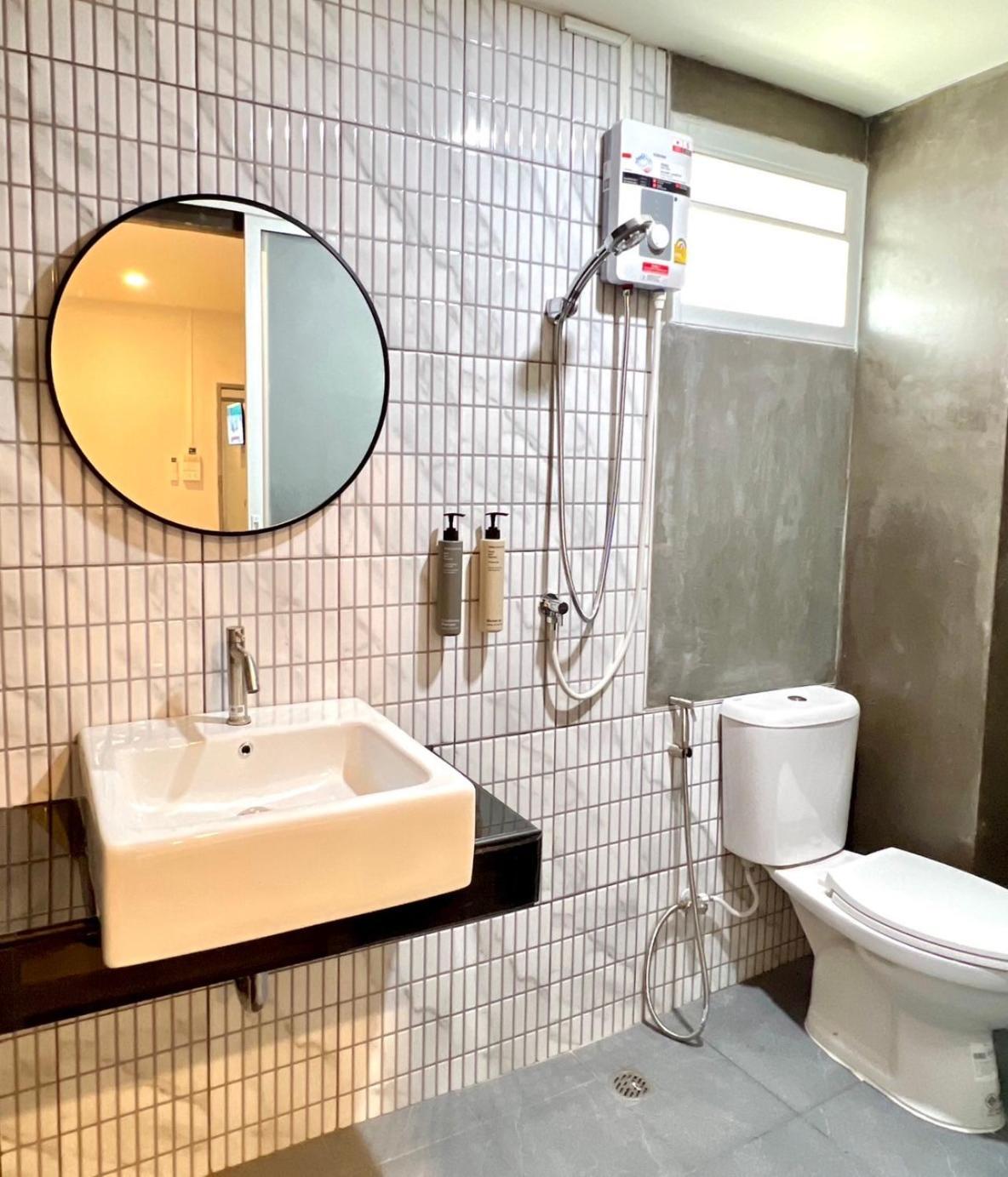 Bedter Hotel Phang Nga Phòng bức ảnh