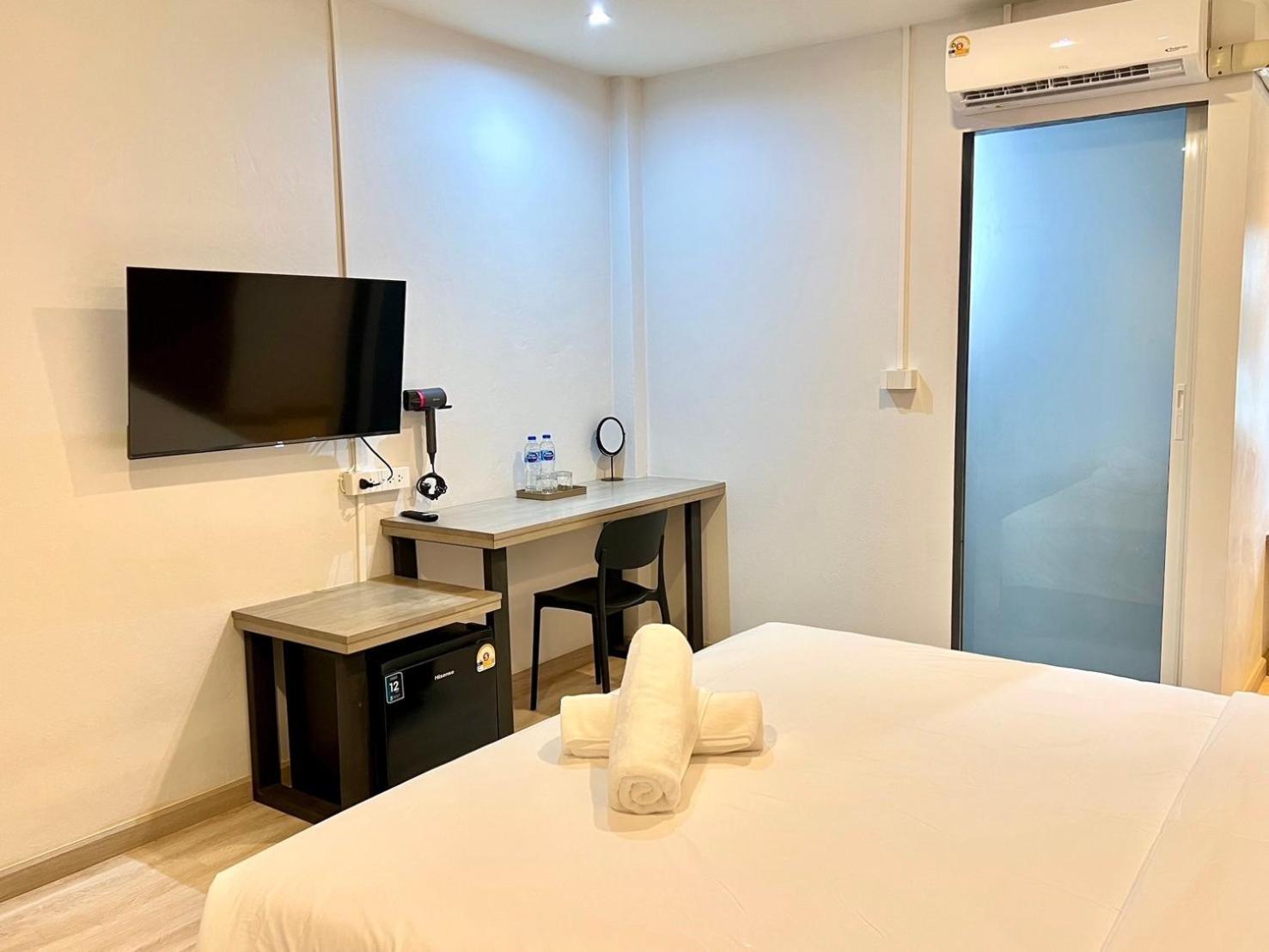Bedter Hotel Phang Nga Ngoại thất bức ảnh