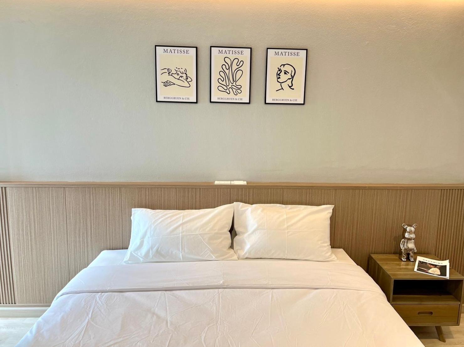 Bedter Hotel Phang Nga Ngoại thất bức ảnh