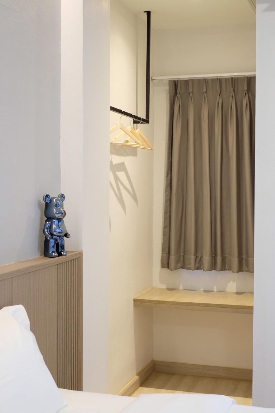 Bedter Hotel Phang Nga Ngoại thất bức ảnh