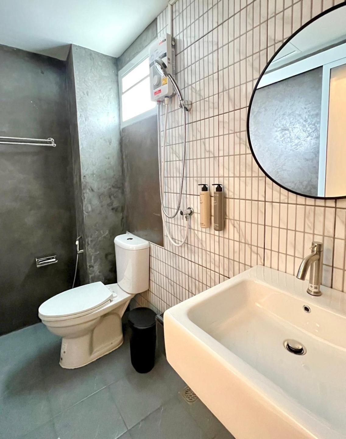 Bedter Hotel Phang Nga Ngoại thất bức ảnh