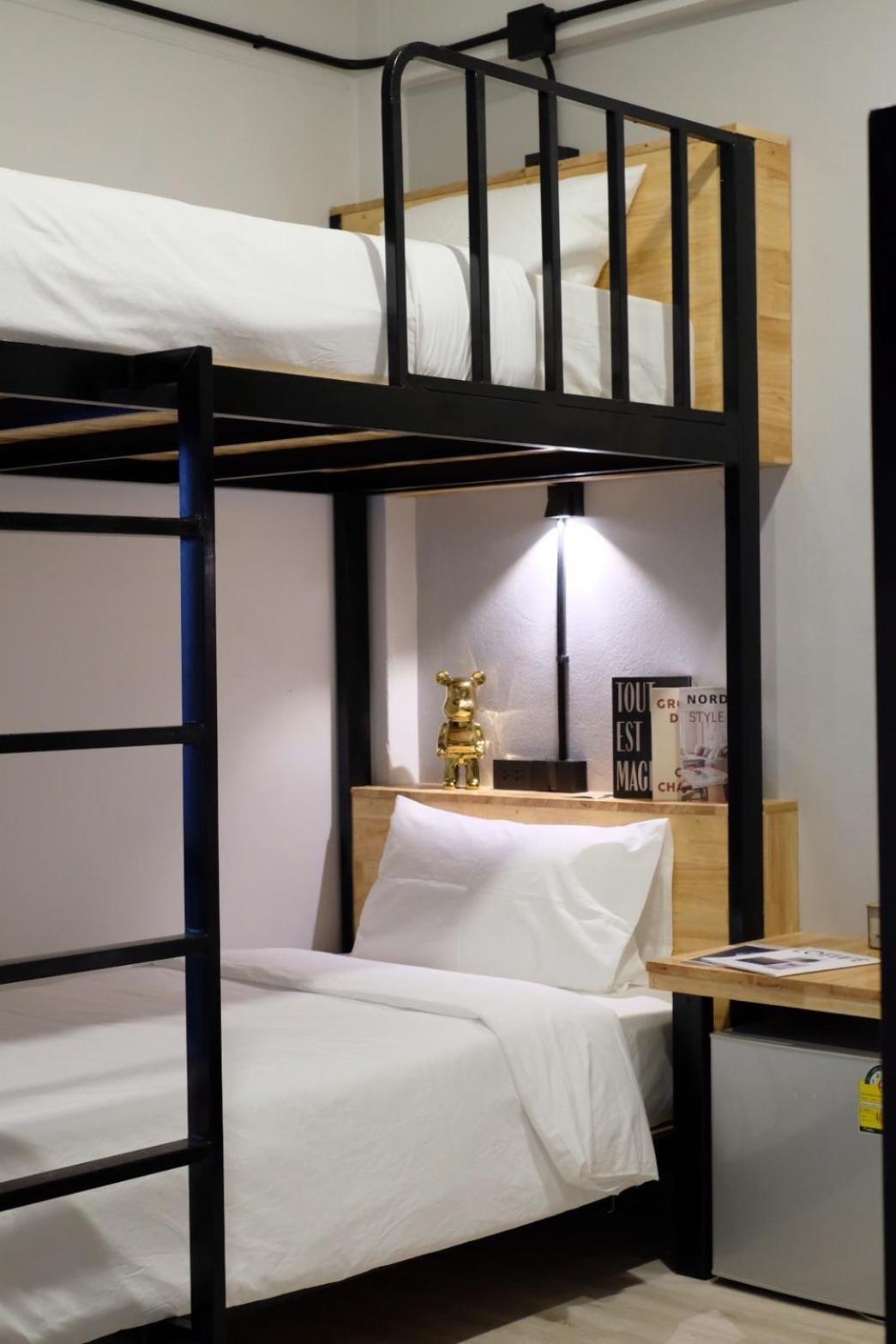 Bedter Hotel Phang Nga Phòng bức ảnh