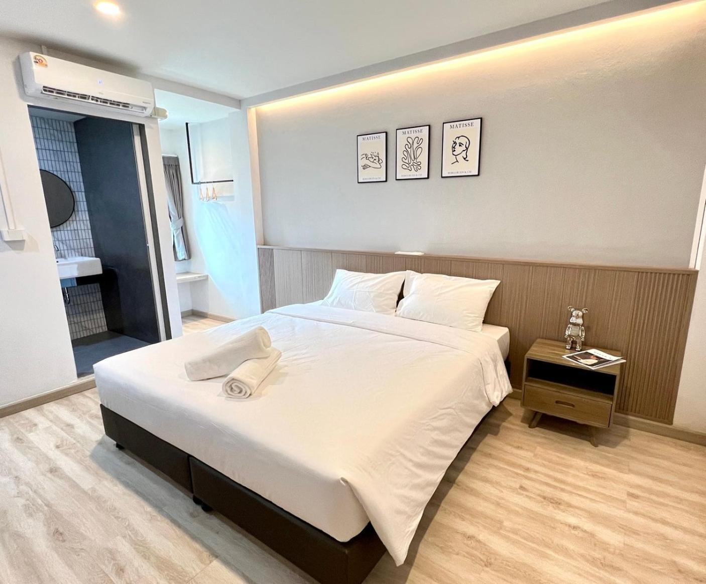 Bedter Hotel Phang Nga Ngoại thất bức ảnh