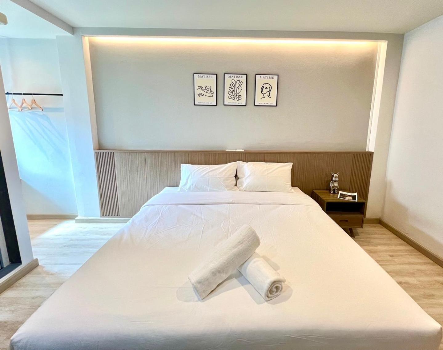 Bedter Hotel Phang Nga Ngoại thất bức ảnh