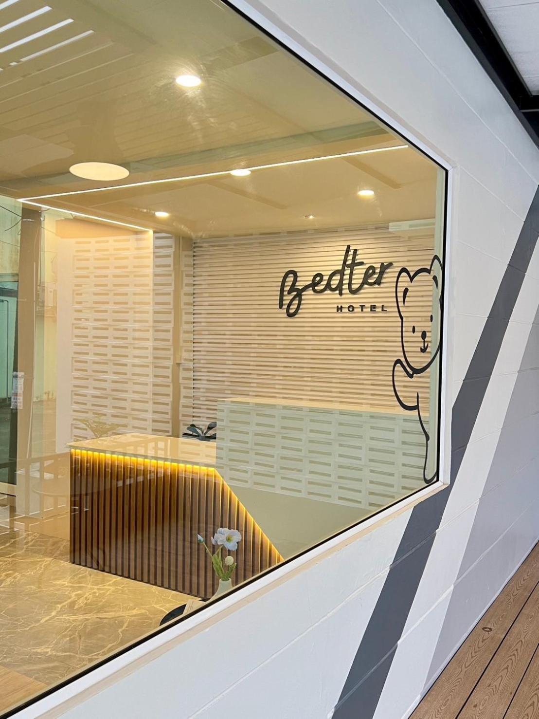 Bedter Hotel Phang Nga Ngoại thất bức ảnh